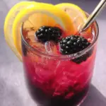 Blackberry Lemonade Blackberry Lemonade