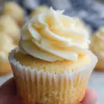 Classic Vanilla Cupcakes Classic Vanilla Cupcakes