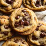 Easy Chocolate Chip Cookies Easy Chocolate Chip Cookies