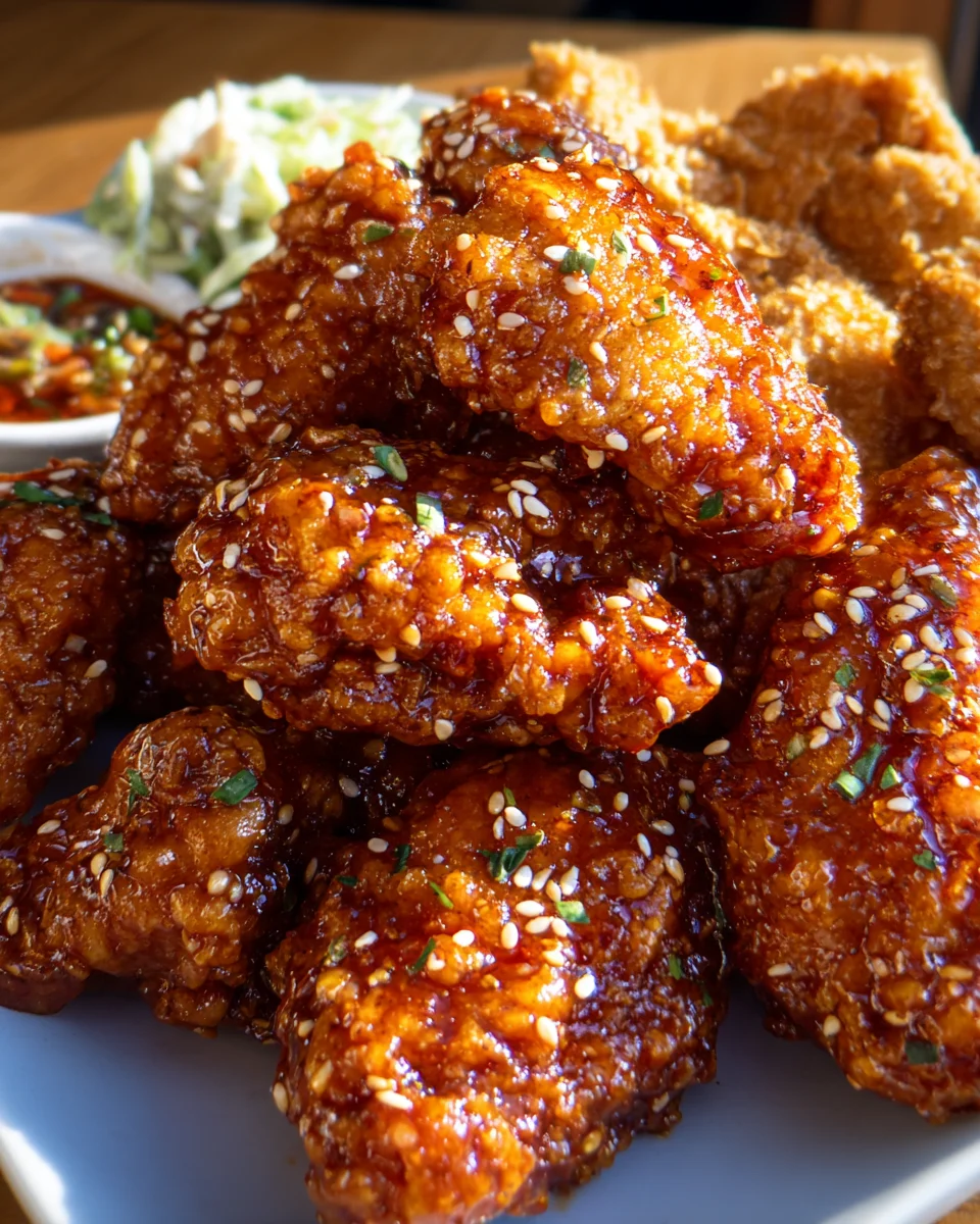 Korean