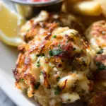 Maryland Crab Cakes Recipe