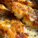 Melt-In-Your-Mouth Chicken