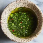 Chimichurri Sauce Chimichurri Sauce