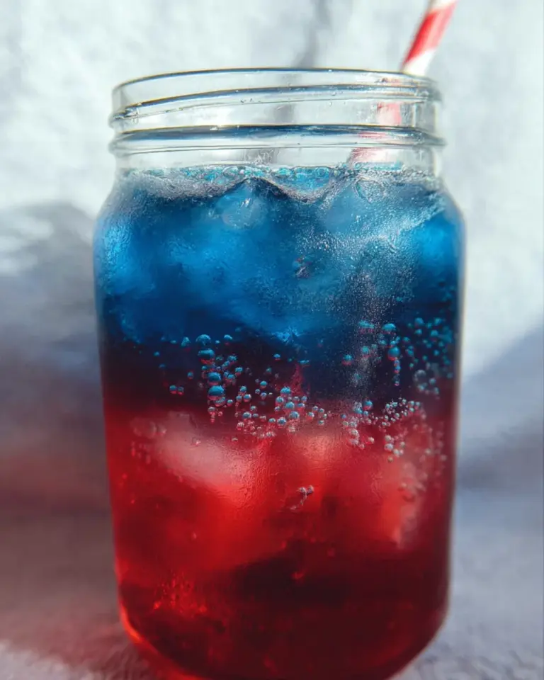 Easy Kid Drink Idea