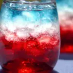Non-Alcoholic Layered Drinks Non-Alcoholic Layered Drinks