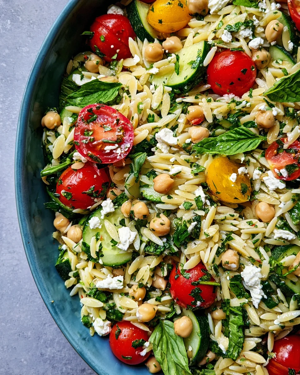 Orzo