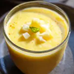 Pineapple Soup Pineapple Soup