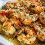 Red Lobster Shrimp Scampi Red Lobster Shrimp Scampi