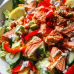 Salmon Salad Recipe Salmon Salad Recipe