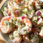 Shrimp Salad Shrimp Salad