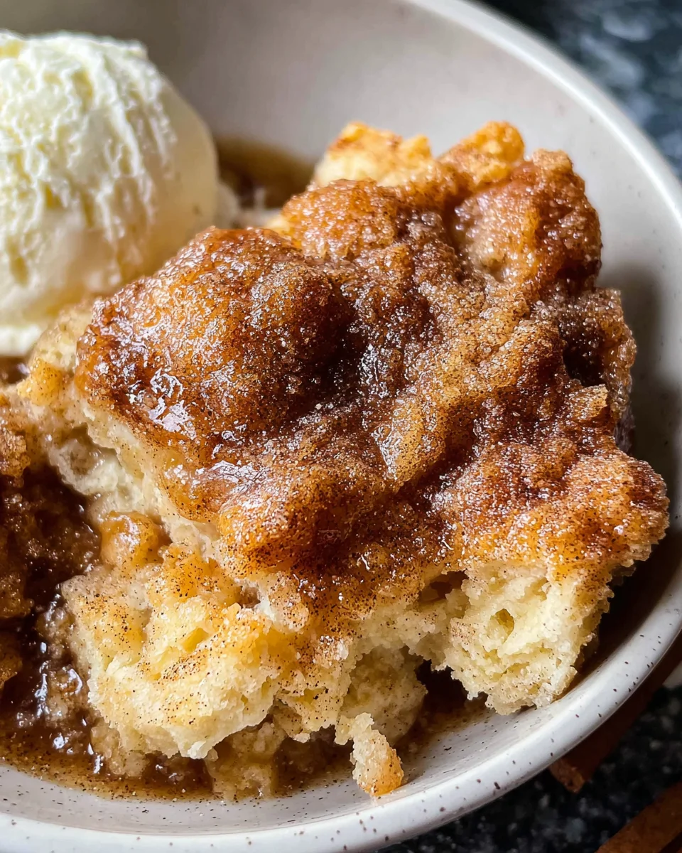 Snickerdoodle