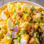 Southern Potato Salad