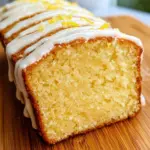 Starbucks CopyCat Lemon Loaf