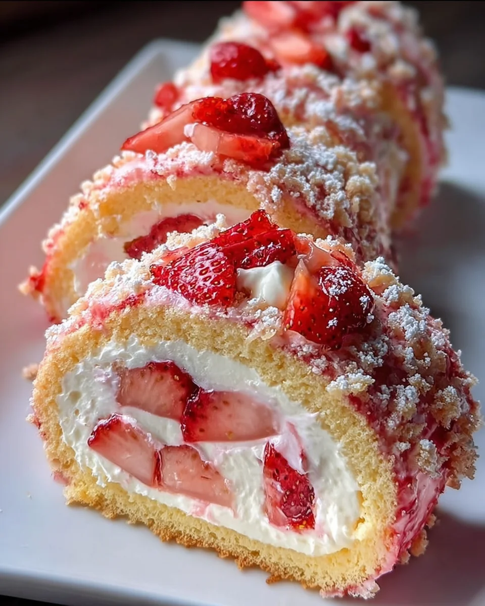 Strawberry