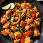 Sweet Chili Chicken Sweet Chili Chicken